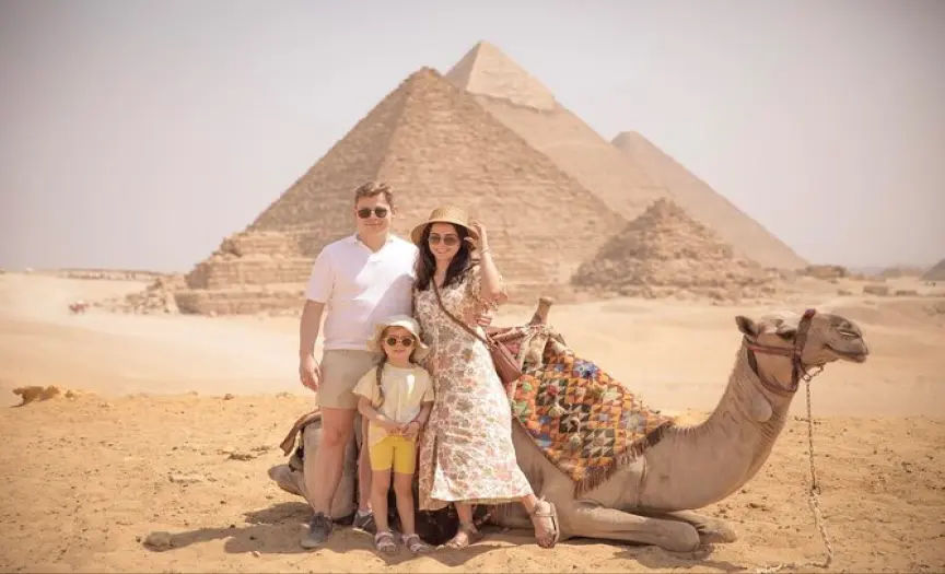 Private Full-Day Cairo Tour