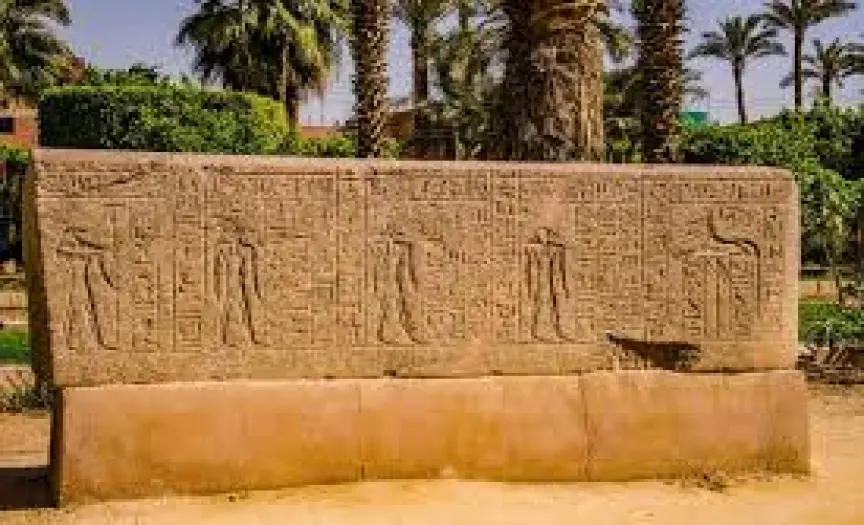 Private Full-Day Cairo Tour