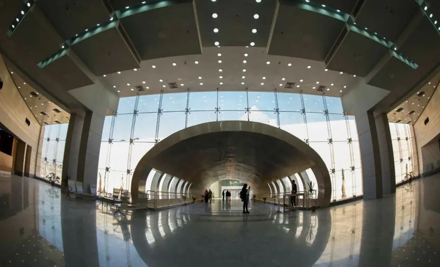 Day Tour To Egyptian Museum , Grand Egyptian Museum And NMEC