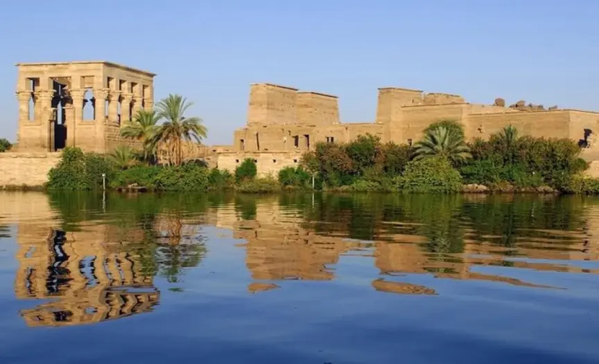 2-Night Nile Cruise from Aswan to Luxor | Explore Ancient Egypt