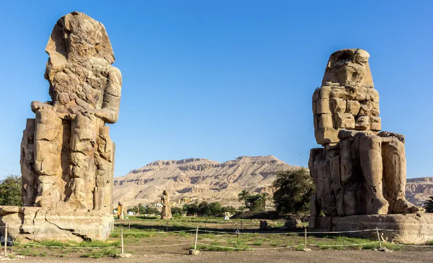 2-Night Nile Cruise from Aswan to Luxor | Explore Ancient Egypt