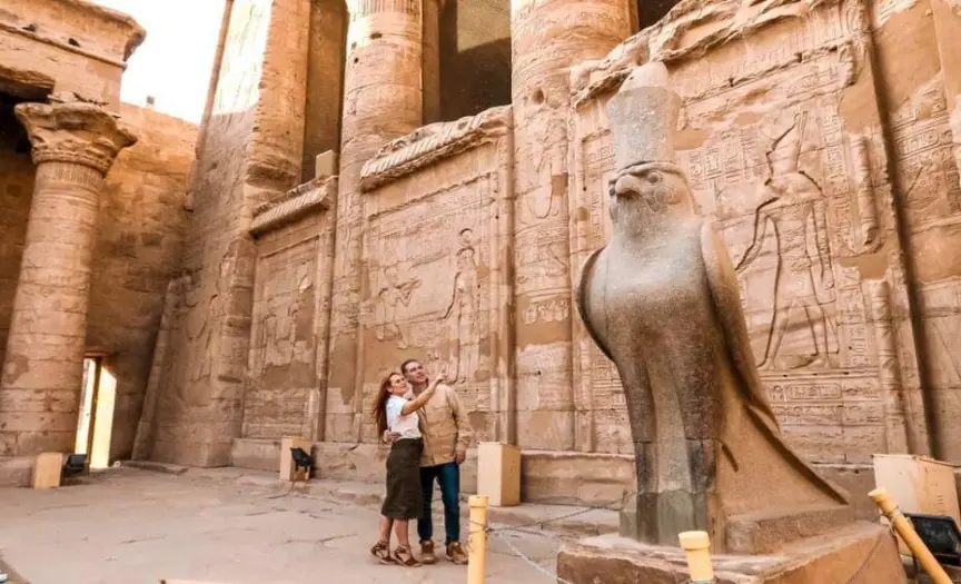 2-Night Nile Cruise from Aswan to Luxor | Explore Ancient Egypt