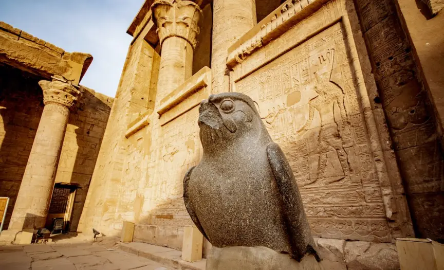 2-Night Nile Cruise from Aswan to Luxor | Explore Ancient Egypt