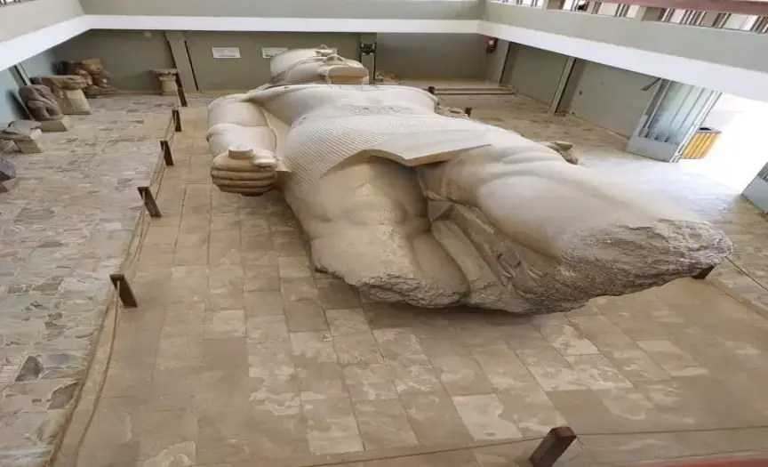 Giza tour packages & Dahshur