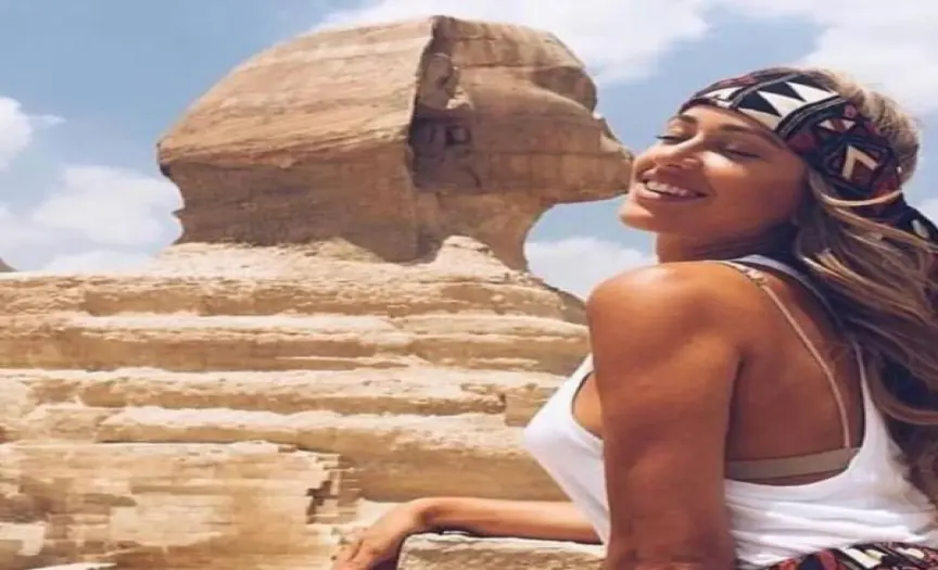 Cairo and Giza day tour