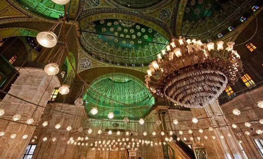 Best tours in Cairo and Giza