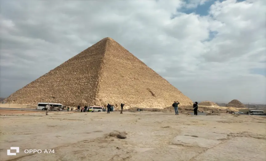 Best tours in Cairo and Giza