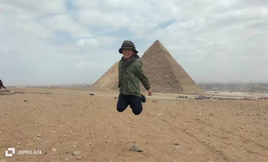 Best tours in Cairo and Giza