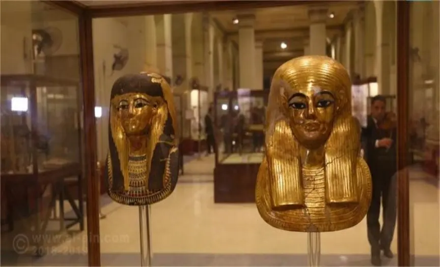 Cairo Museum Tour