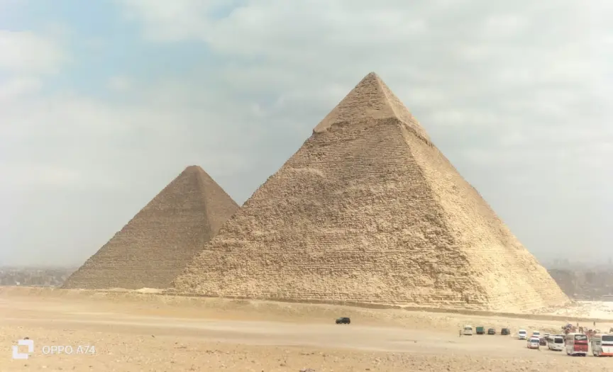 Best 3 Days in Cairo – Explore Giza Pyramids & Iconic Landmarks