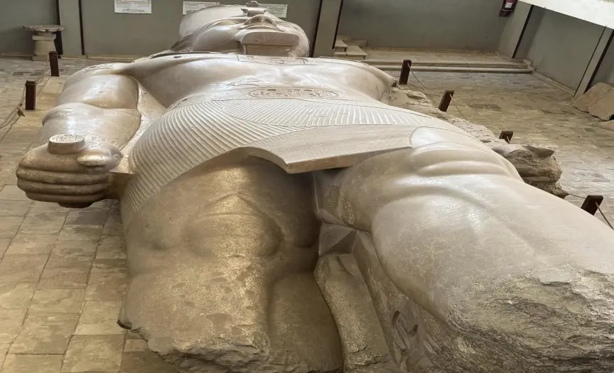 Best 3 Days in Cairo – Explore Giza Pyramids & Iconic Landmarks