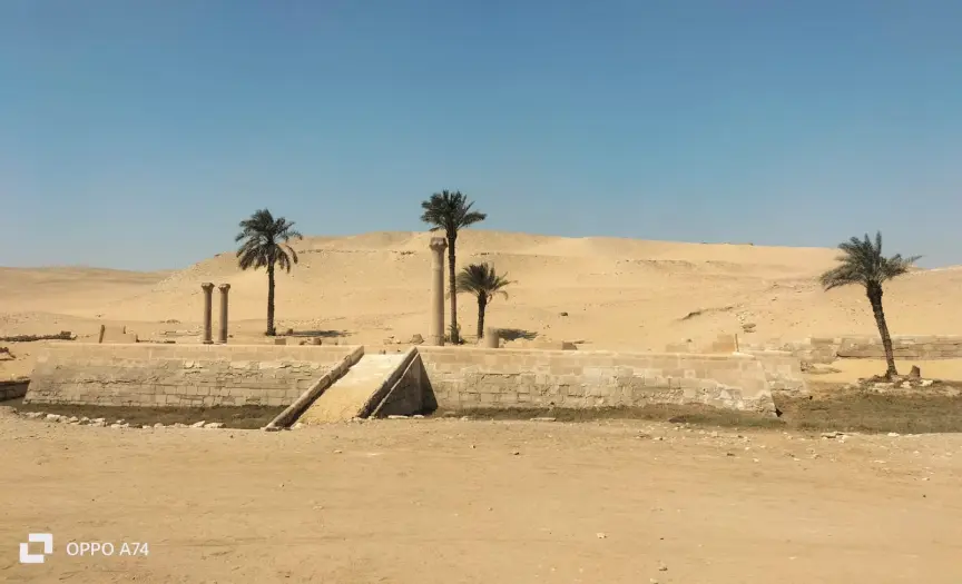 2- Days private tour of Cairo and Giza