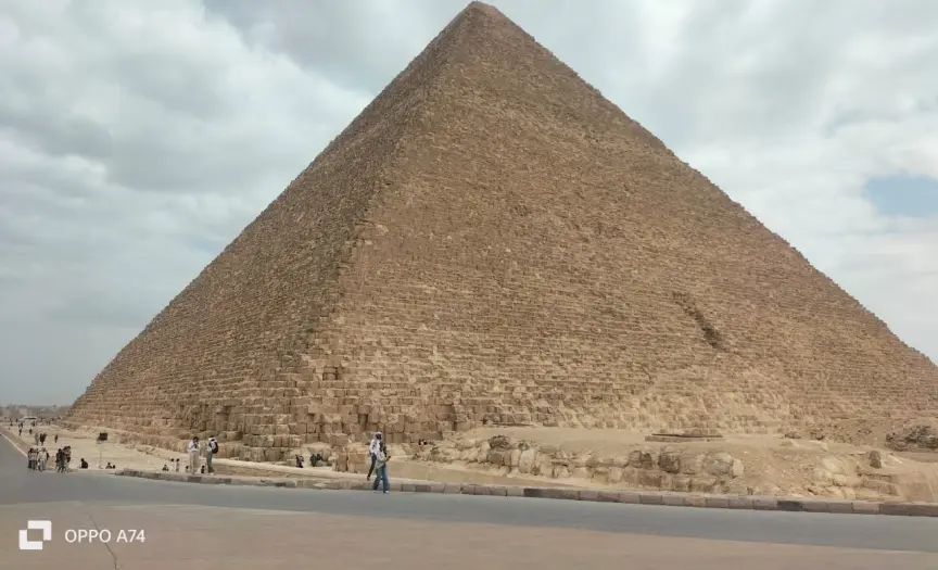 2-day Cairo and Giza tour