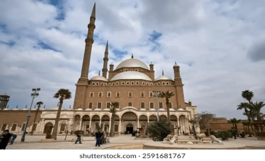 2- Days private tour of Cairo and Giza