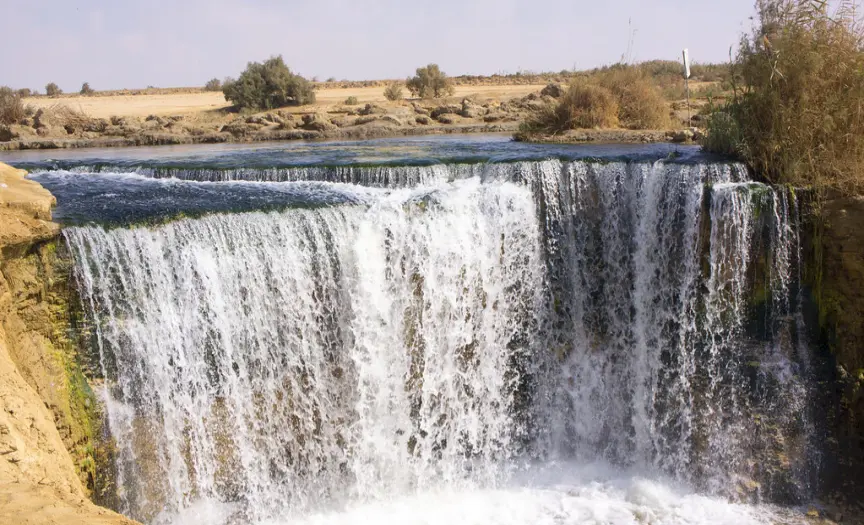 2-Day Historical & Natural Wonders Tour in Fayoum