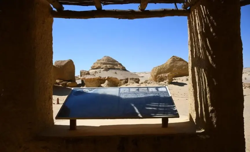 2-Day Historical & Natural Wonders Tour in Fayoum