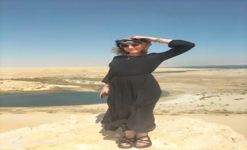 2-Day Adventure in Fayoum: Fossils, Caves & Sandboarding