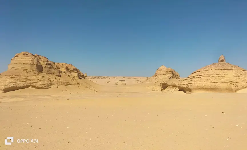 Immortal Pharaohs: 7 Legendary Stops – From Giza Pyramids to Luxor Treasures