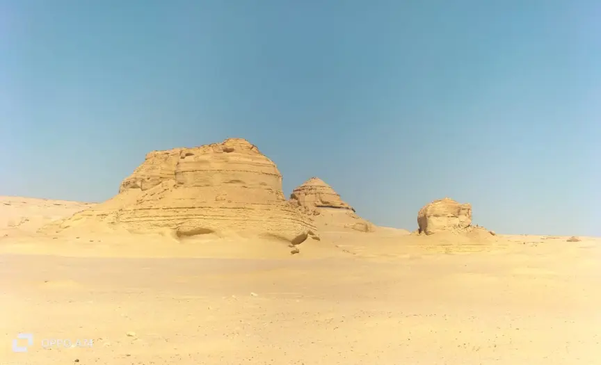 Immortal Pharaohs: 7 Legendary Stops – From Giza Pyramids to Luxor Treasures