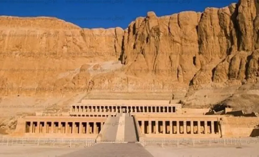 Echoes of Egypt A Pharaoh’s Trail on the Nile